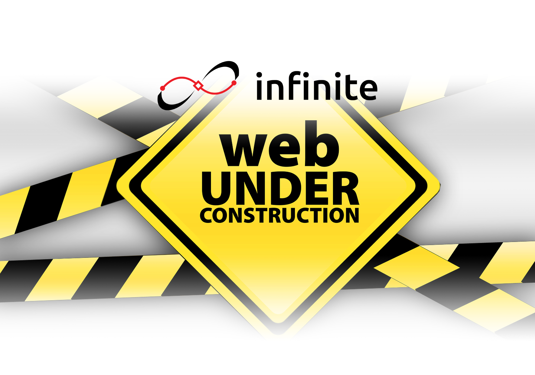 New Website Coming Soon